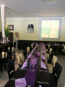 Restaurant Seehof